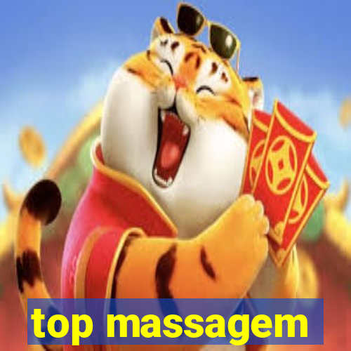 top massagem